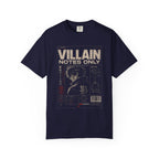 Villain strategy file top secret