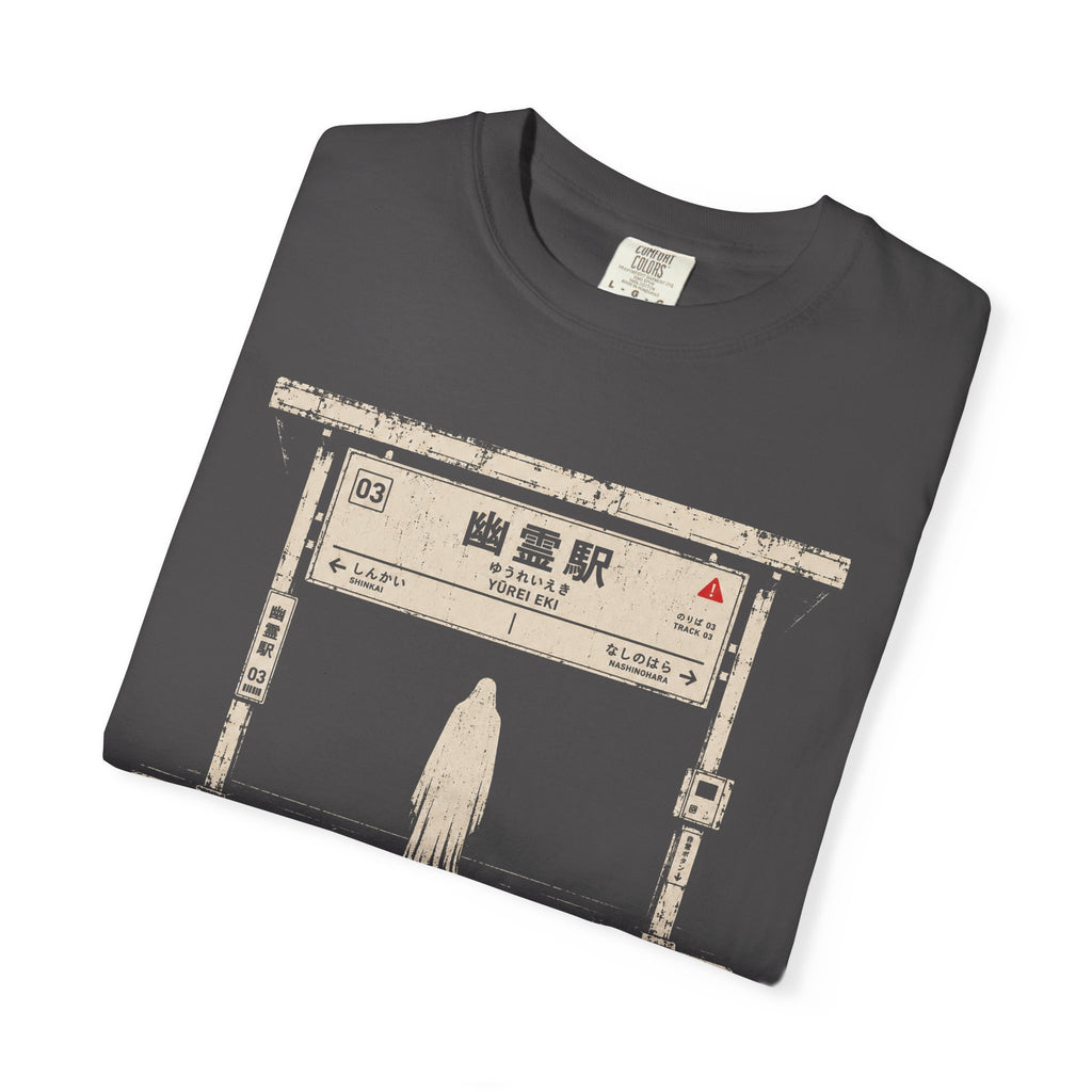 Ghost Station 03