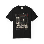 Neo Tokyo Laboratory