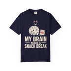 My Brain Needs A Snack Break