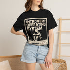 Invtroverert Operating System