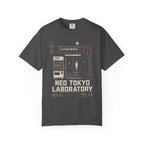 Neo Tokyo Laboratory