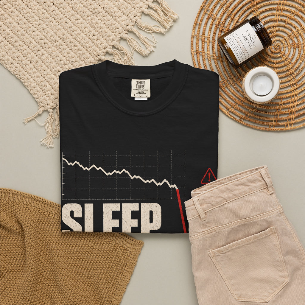 Sleep Debt Market