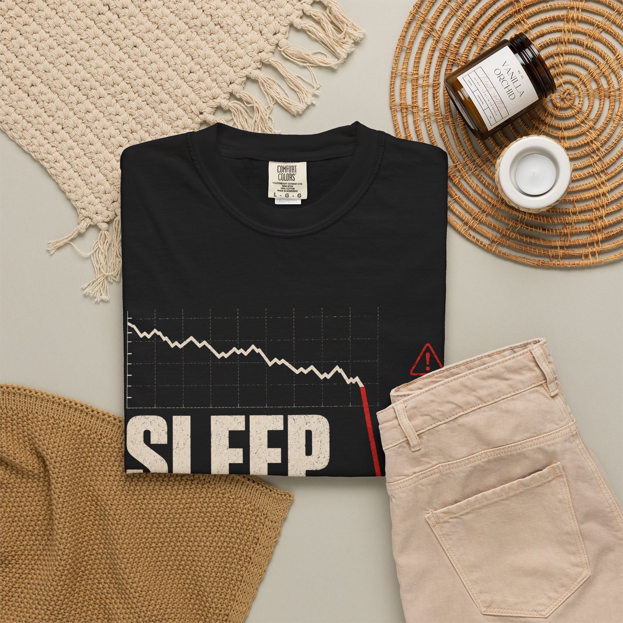 Sleep Debt Market