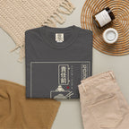 Ramen Before Responsibilities