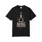 Silent metro protocol