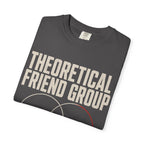 Theoretical Friend Group