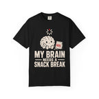 My Brain Needs A Snack Break