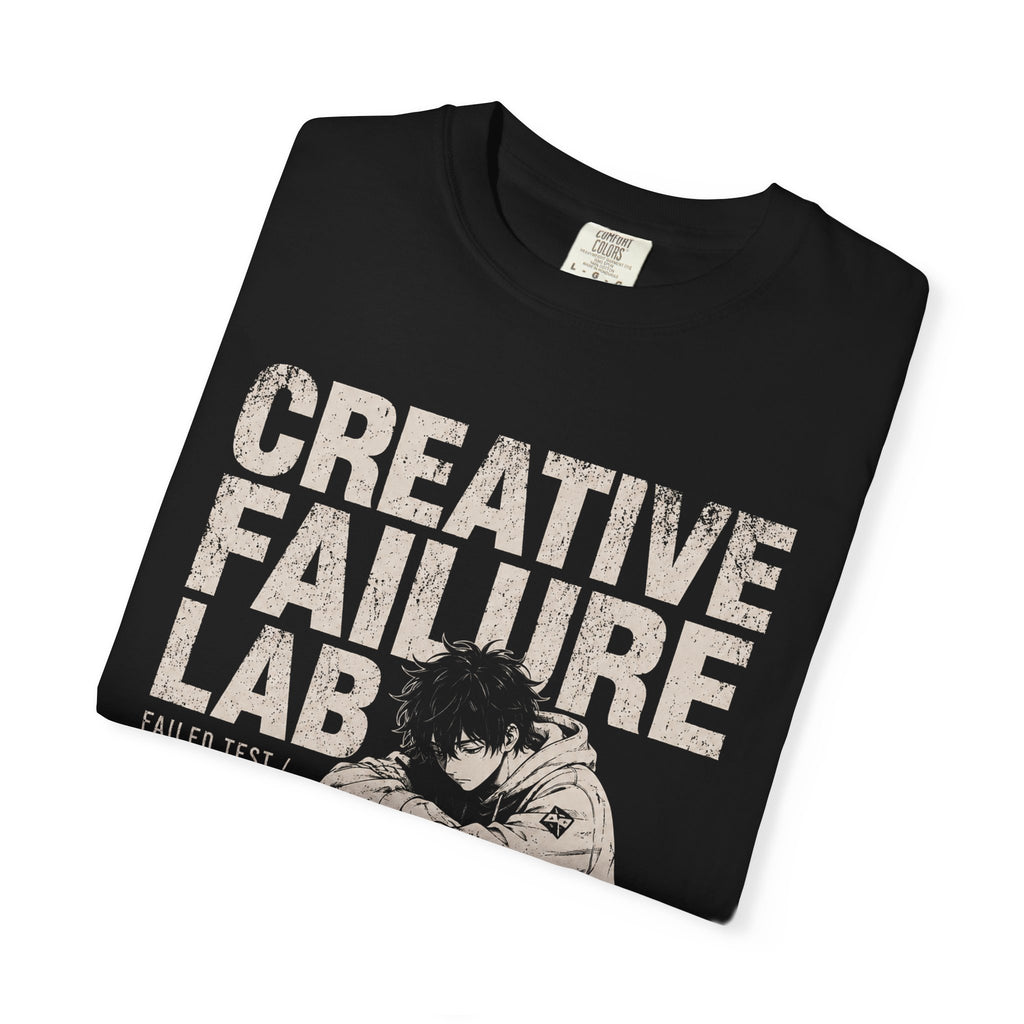 CREATIVE FAILURE LAB