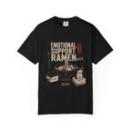 Emotional support ramen