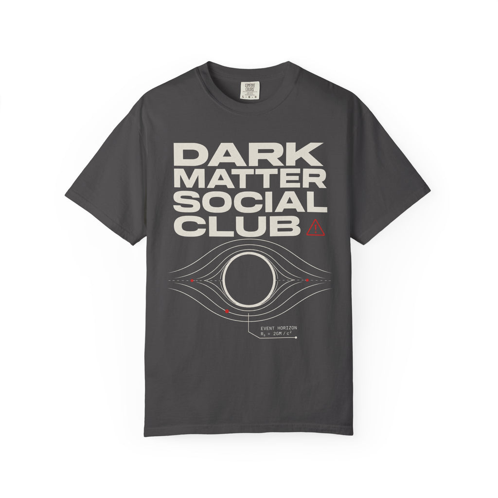 Dark Matter Social Club