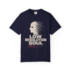 Low Resolution Soul
