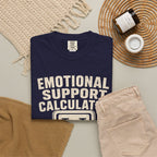 Emotional Support Calculator