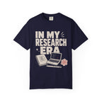In My Research Era