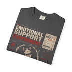 Emotional support specimen Neko-7