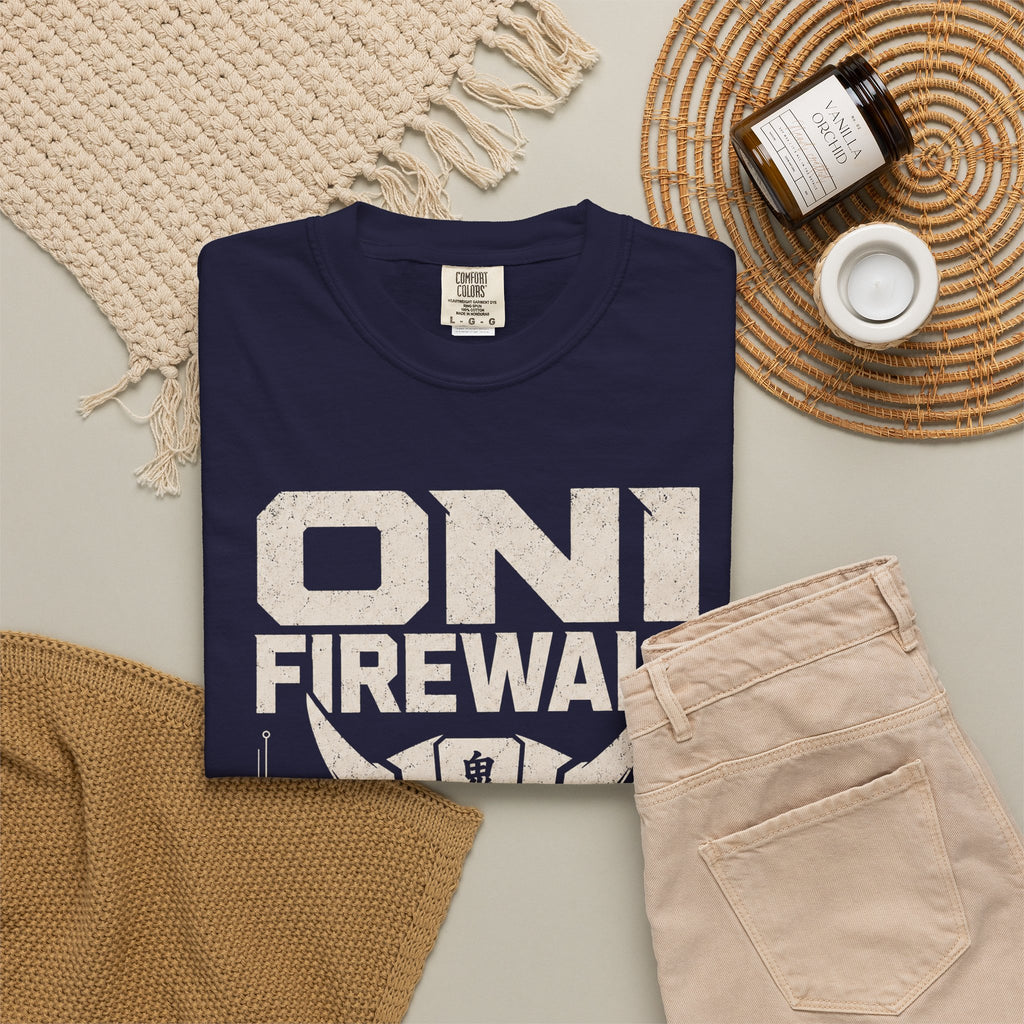 Oni Firewall
