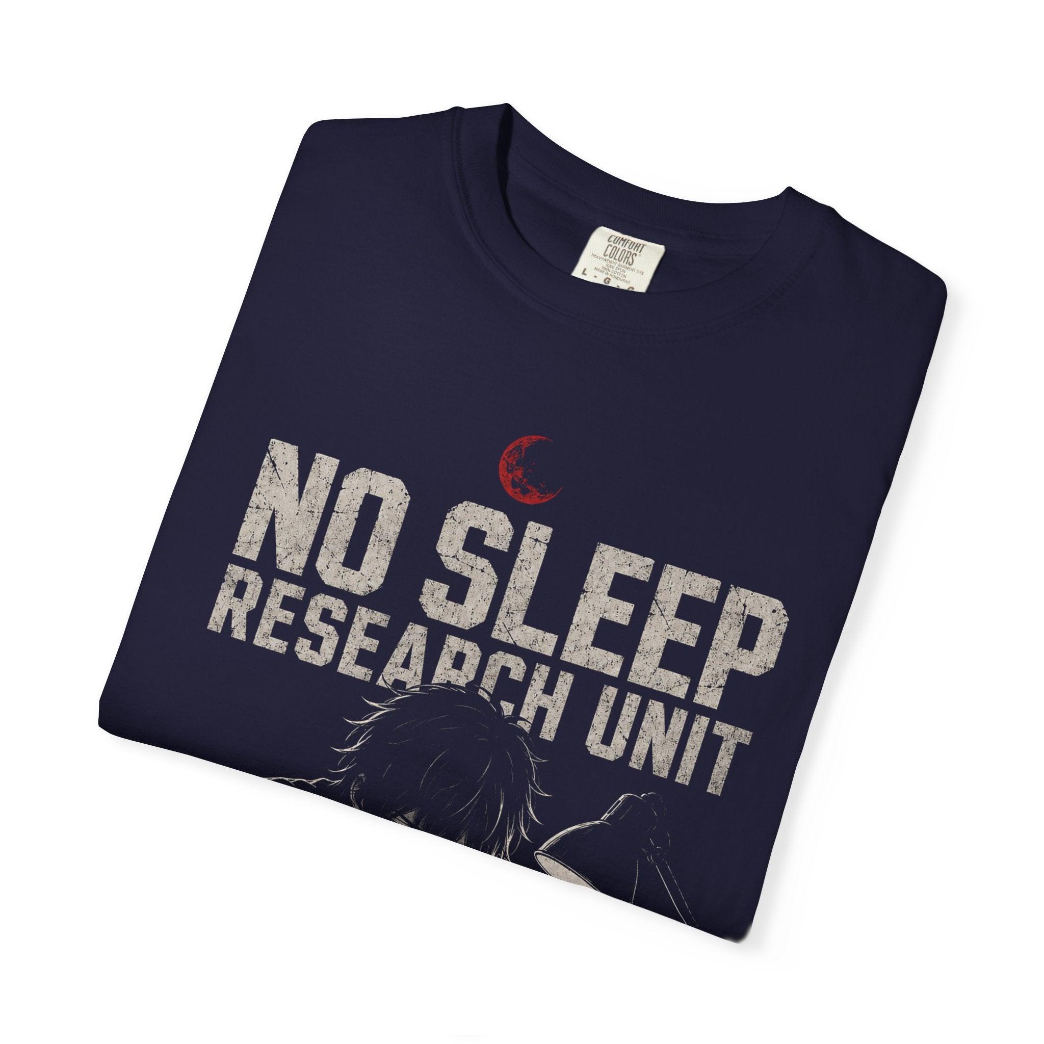 NO SLEEP RESEARCH UNIT