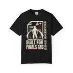 Built For Finals Arc