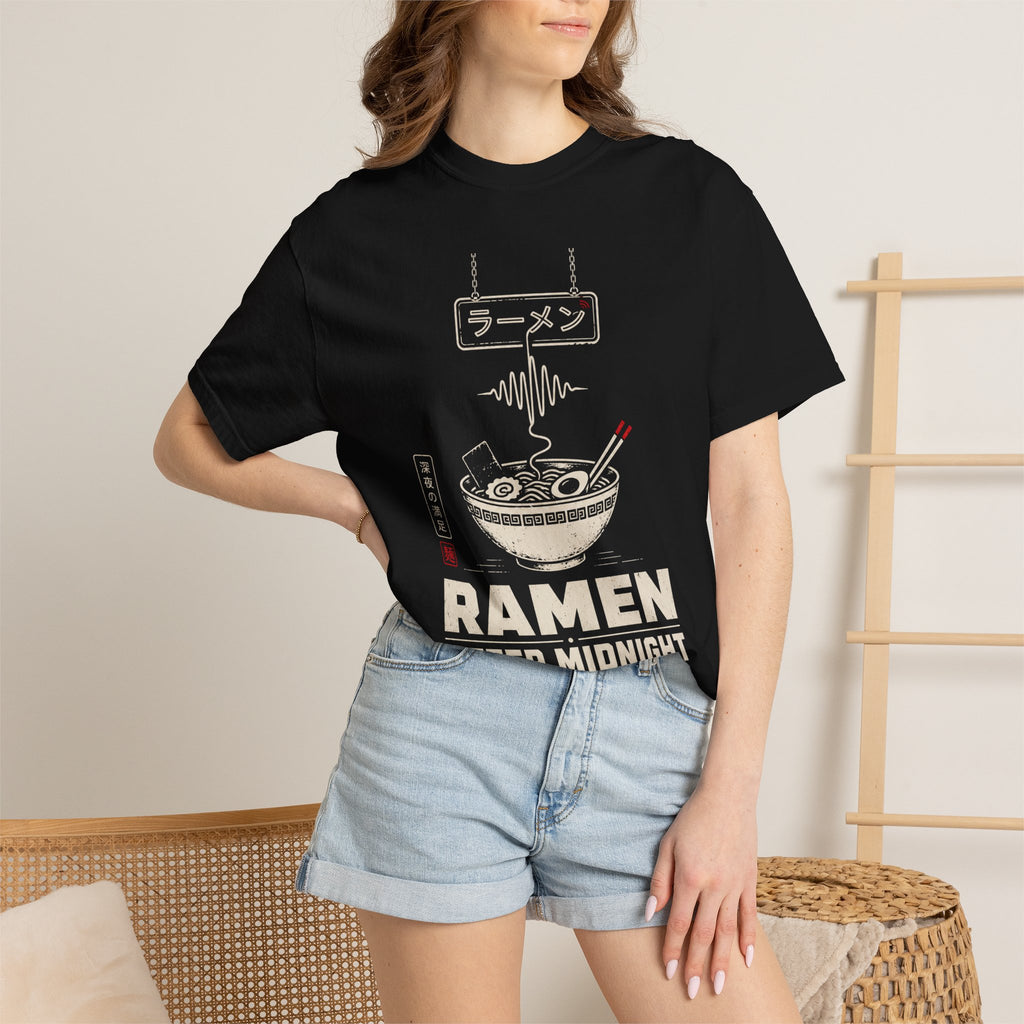 Ramen After Midnight