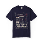 Neo Tokyo Laboratory