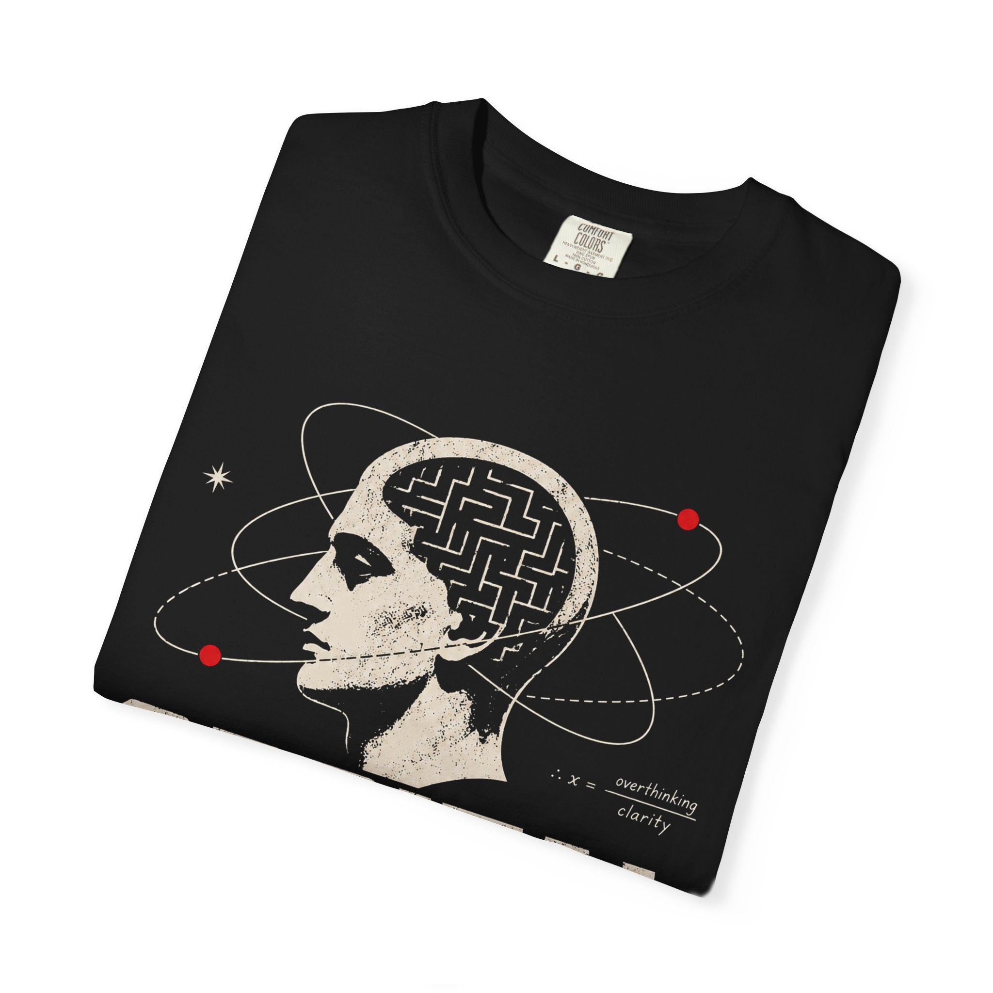 Orbital overthinking club