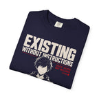 EXISTING WITHOUT INSTRUCTIONS