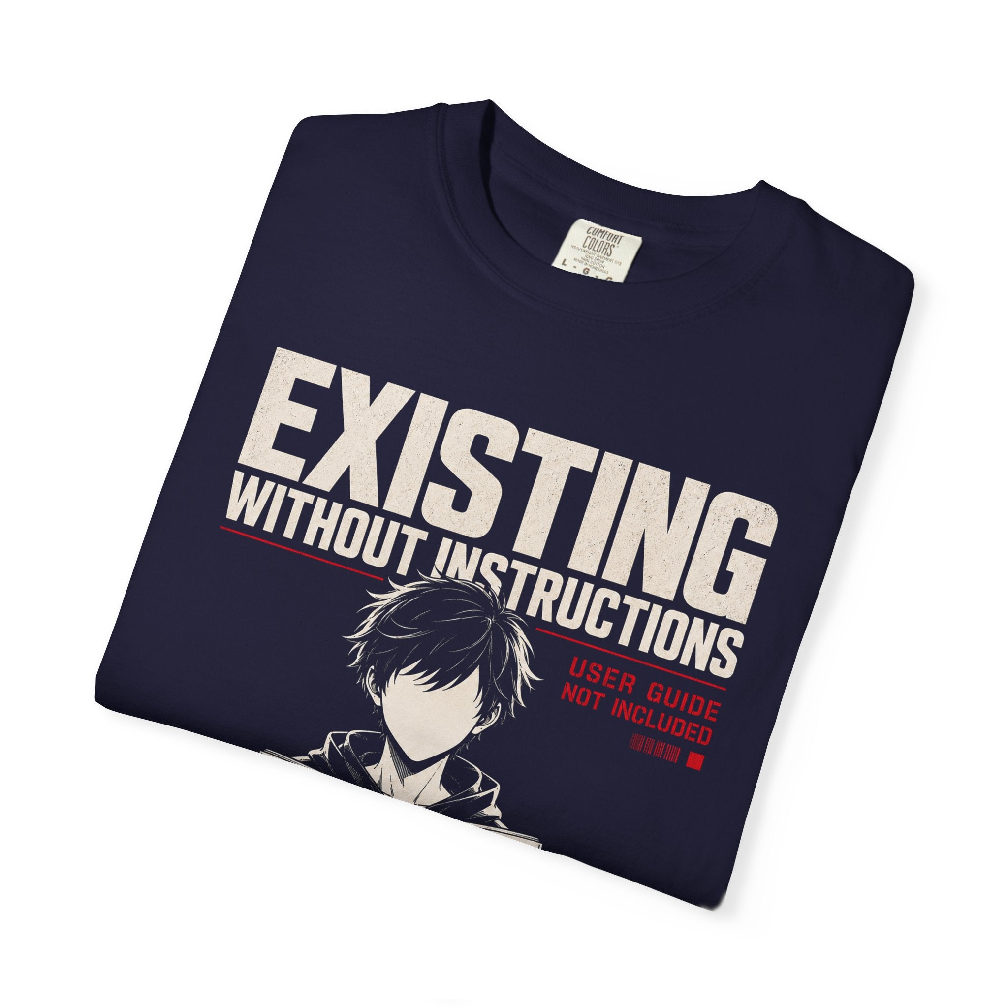 EXISTING WITHOUT INSTRUCTIONS