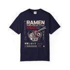 Ramen protocol refuel mode active