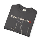 Nine lives corrupted