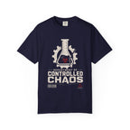 Controlled chaos
