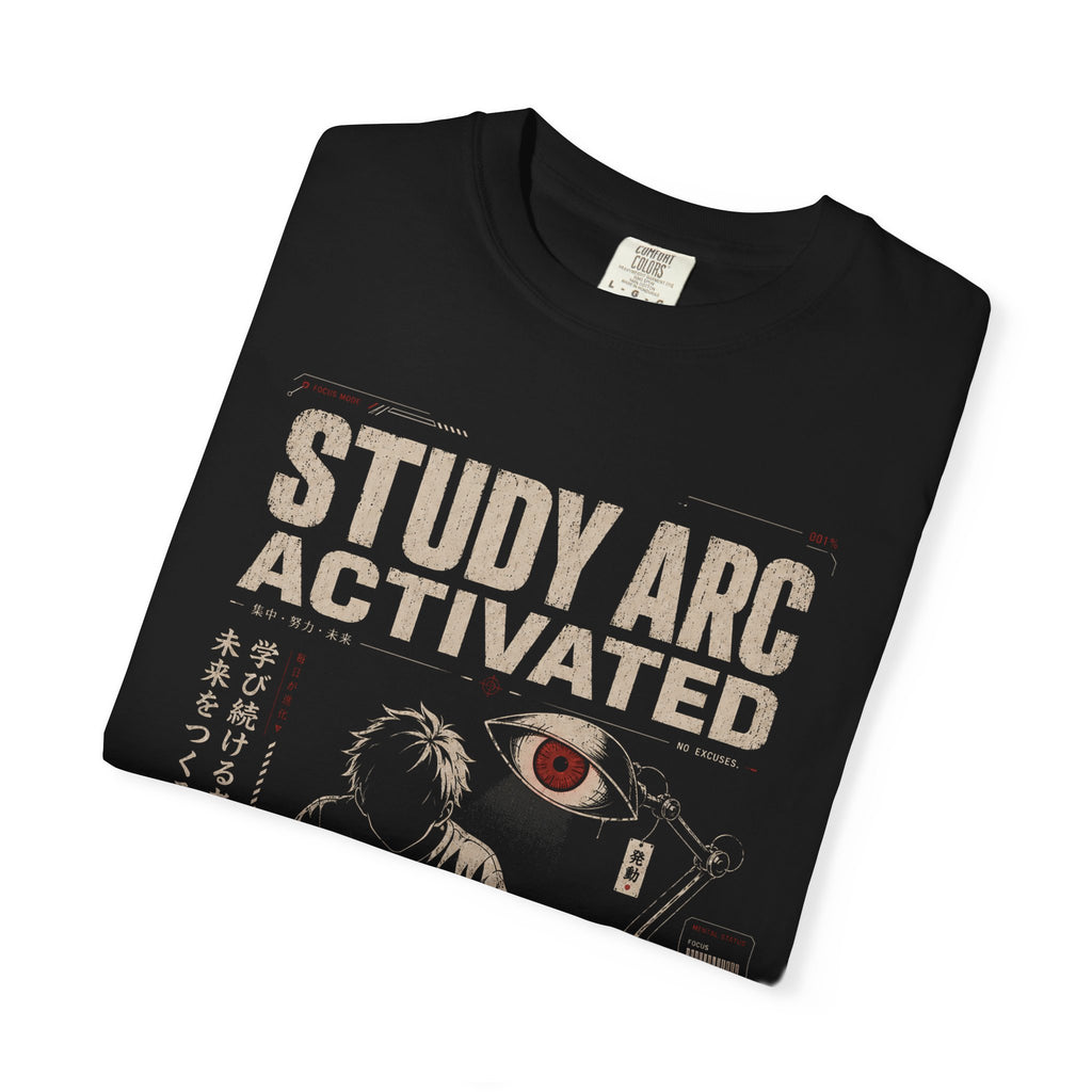 Focus mode study for the future