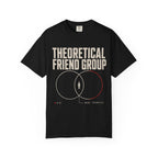 Theoretical Friend Group