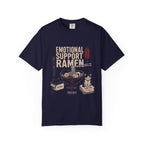 Emotional support ramen