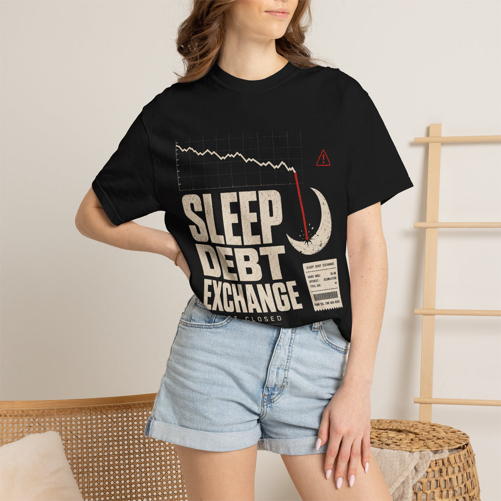 Sleep Debt Market