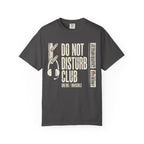Do Not Disturb Club