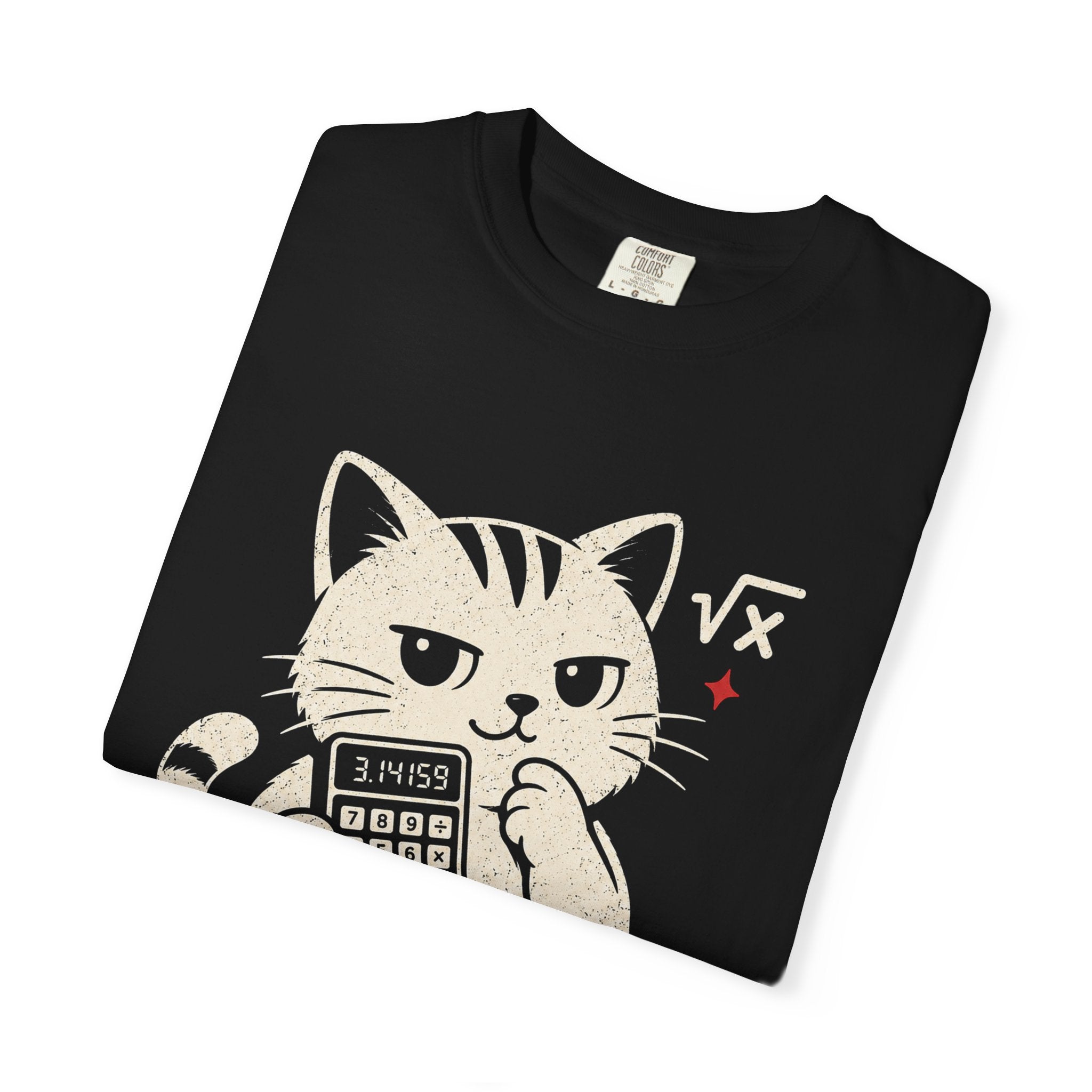 Kinda Cute, Kinda Calculating