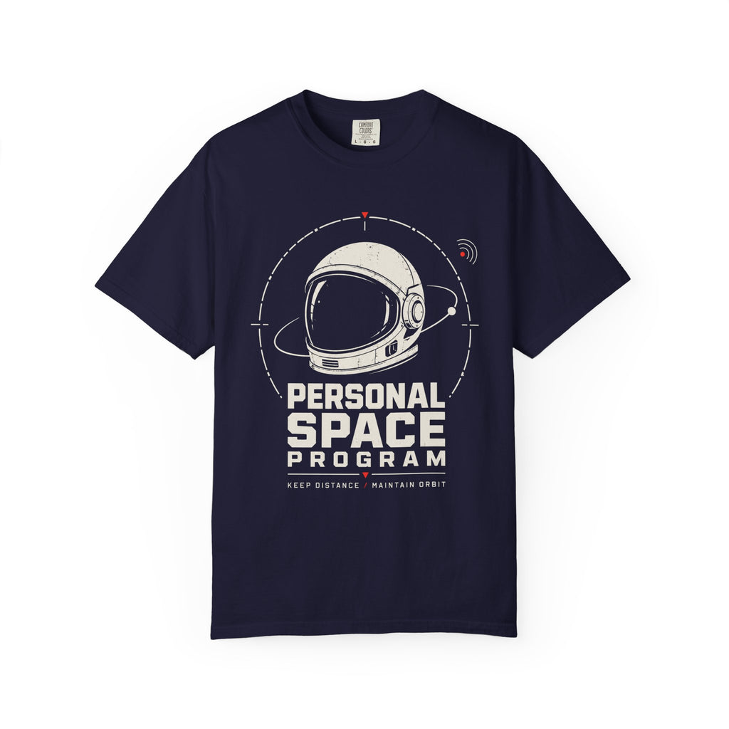 Personal Space Program