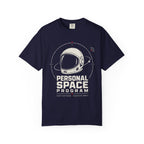 Personal Space Program