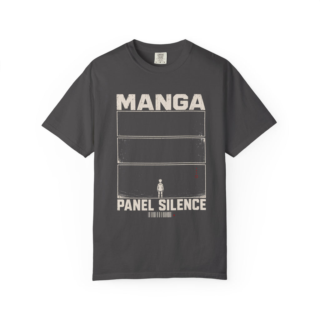 Panel Silence
