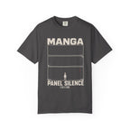 Panel Silence