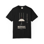 Midnight umbrella system poster