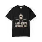 Anti-Social Research
