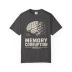 Memory Corruption Glitch