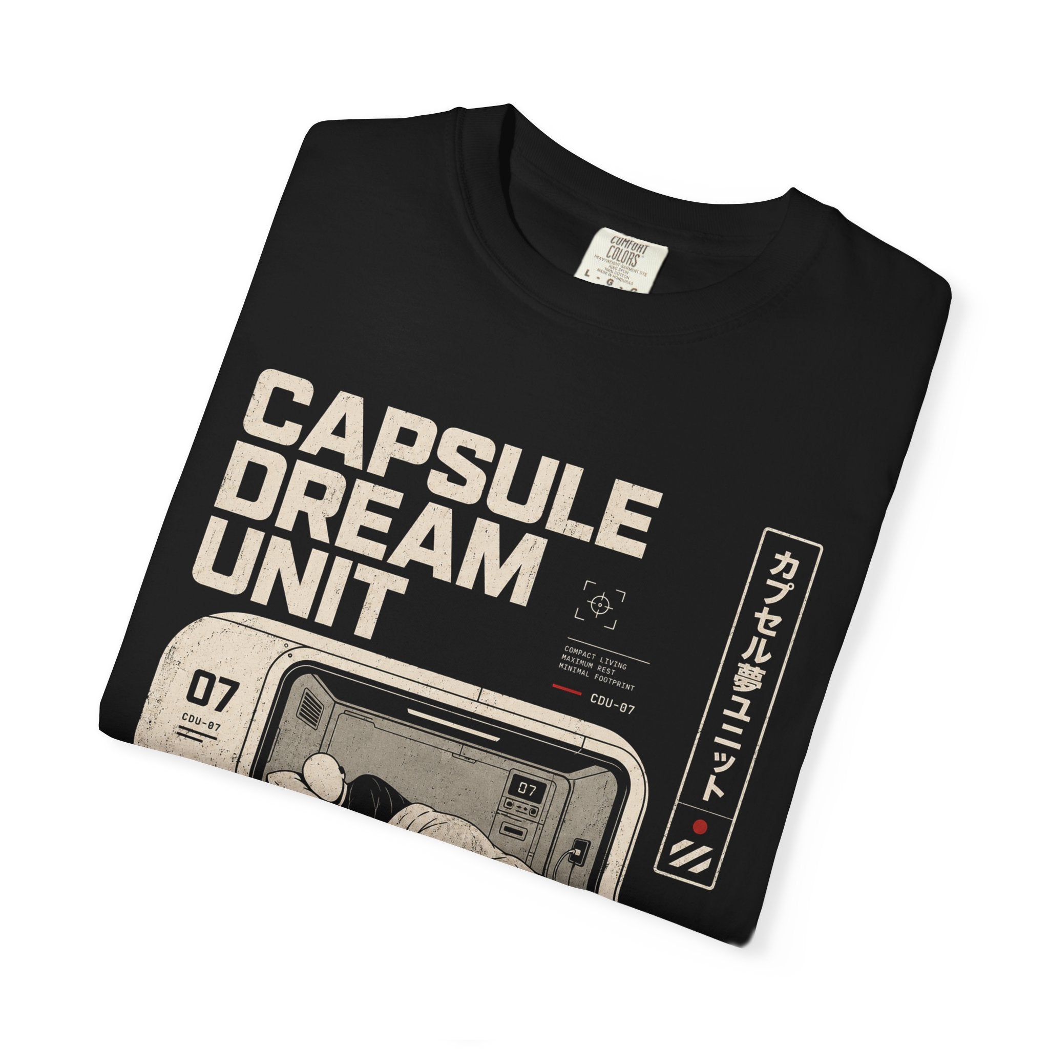 Capsule Dream Unit