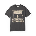 Ghost Station 03