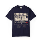 Emotional Support Equation