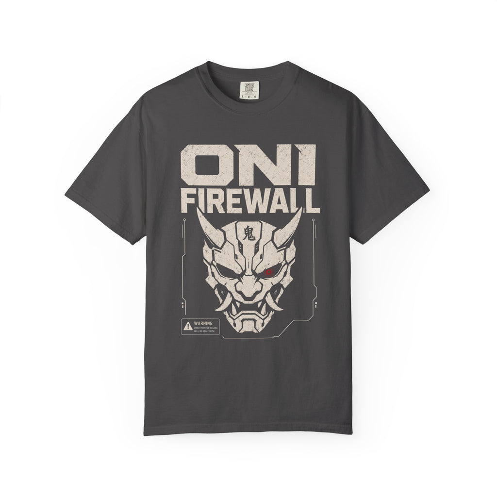Oni Firewall