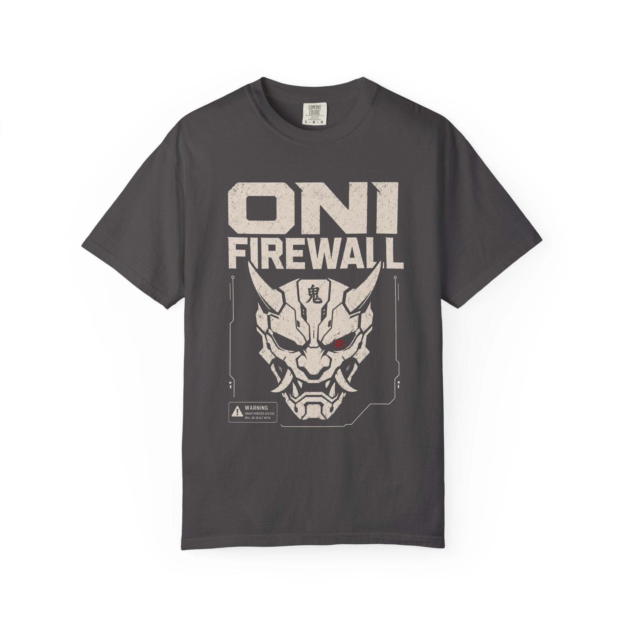 Oni Firewall