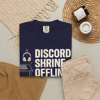 Discord Shrine Offline