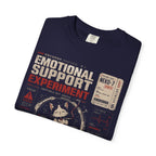 Emotional support specimen Neko-7